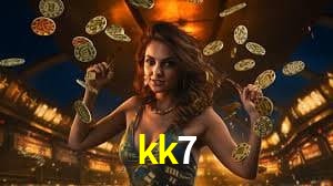 Experiência VIP kk7