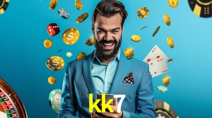 Player Reviews kk7