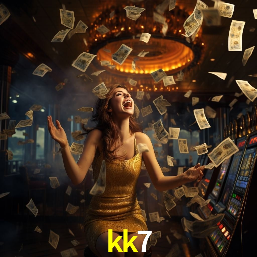 VIP Casino kk7