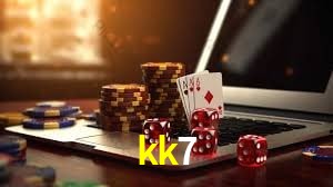 A Emoção da Loteria na kk7: Uma Chance de Mudança de Vida