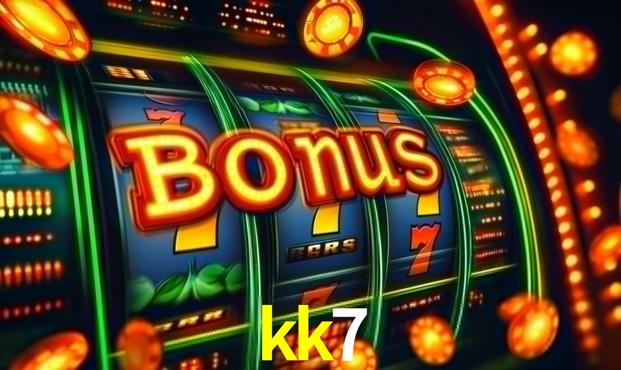 Roulette Table kk7