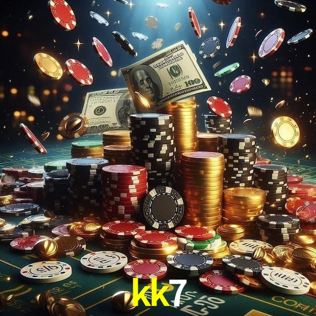 Desvendando o Mundo dos Jogos Virtuais na kk7