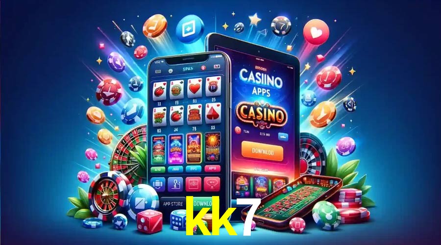 Account Benefits kk7