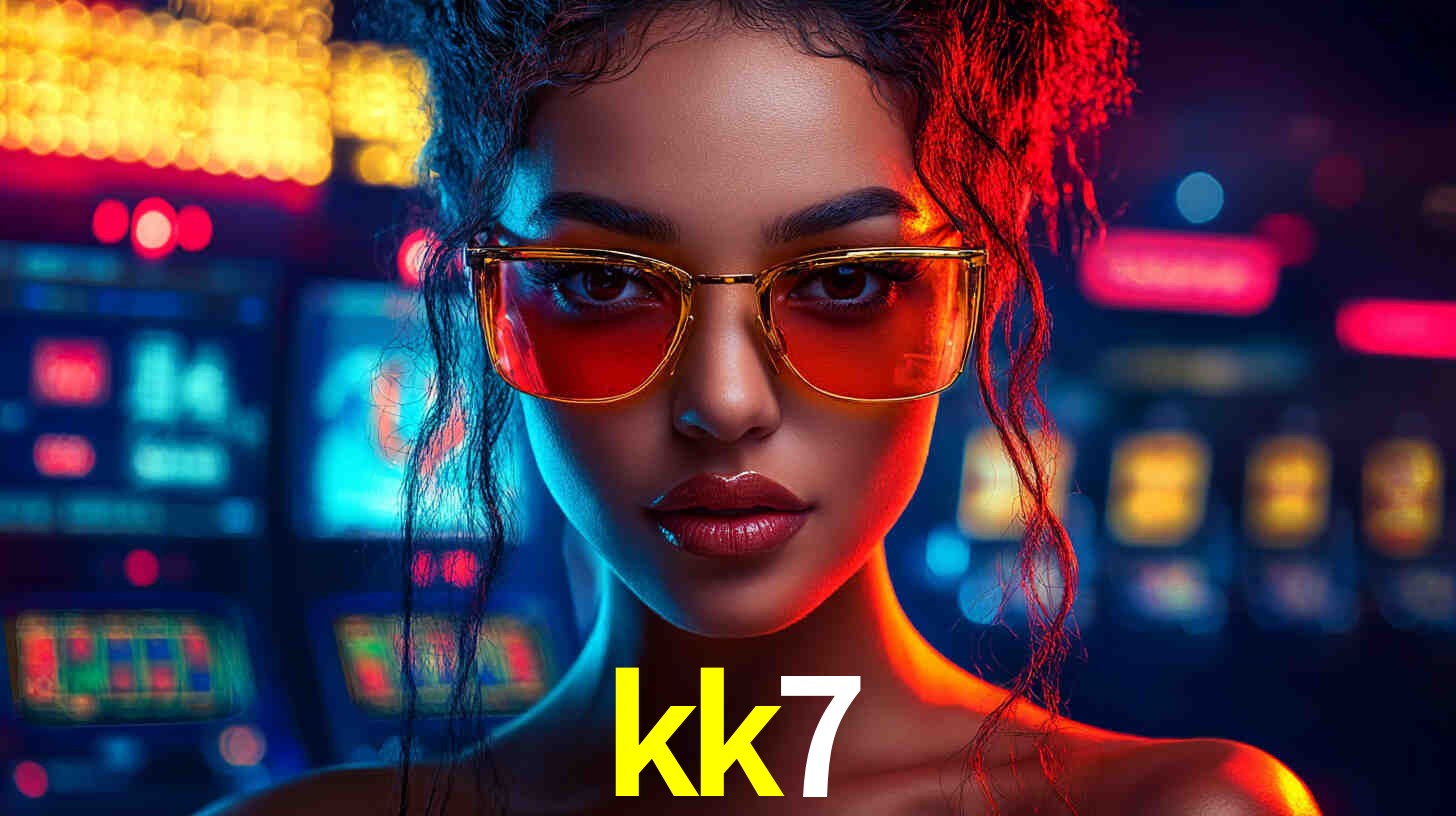 A Popularidade dos Caça-Níqueis no kk7