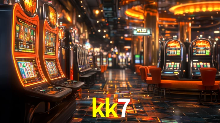 kk7,kk7 game