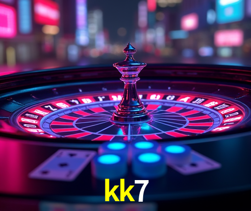 A Popularidade dos Caça-Níqueis no kk7