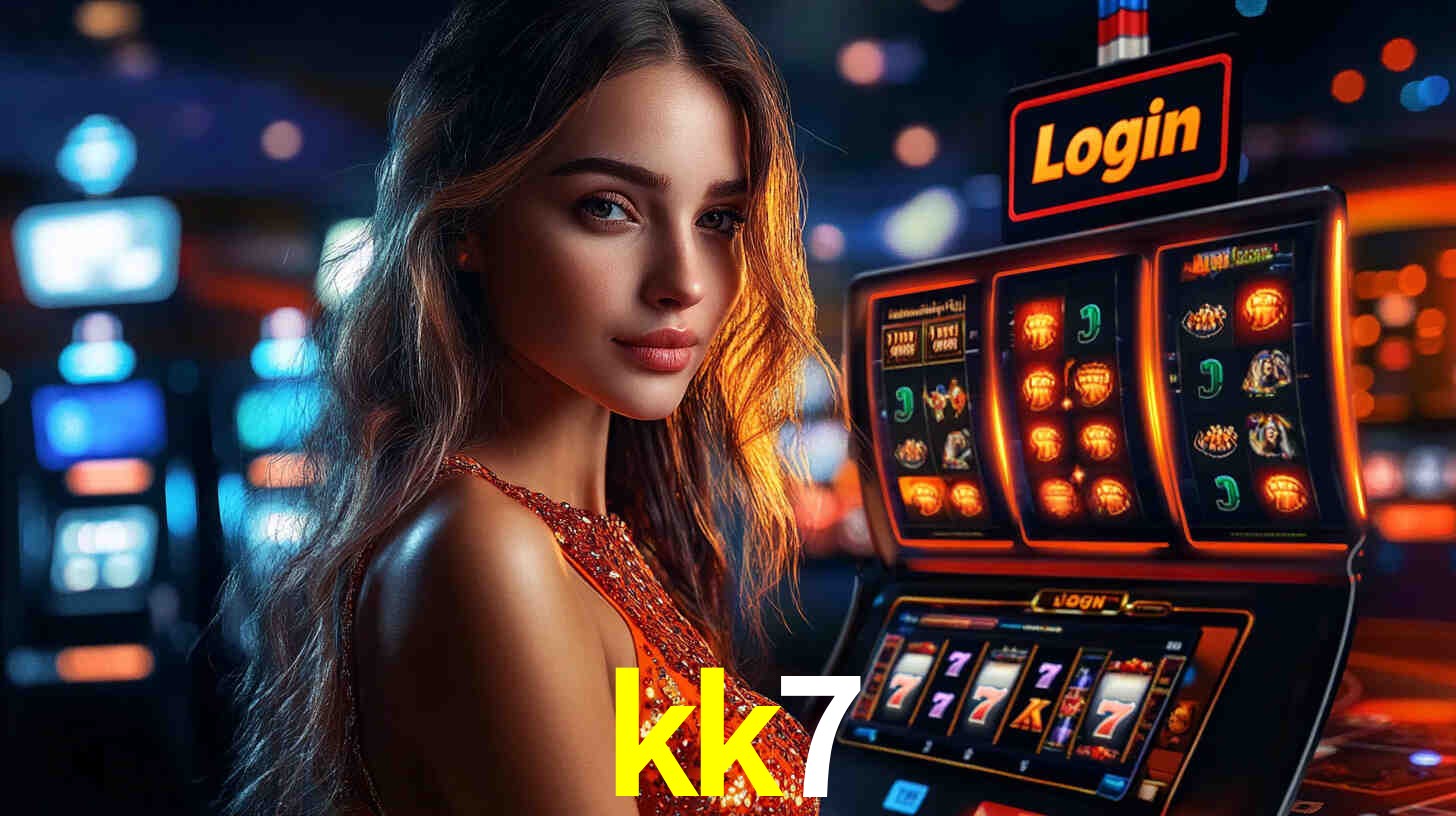 kk7 game
