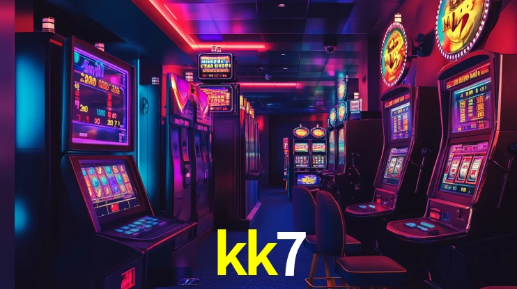 Ofertas Imperdíveis na kk7: Promoções e Bônus Que Valem a Pena