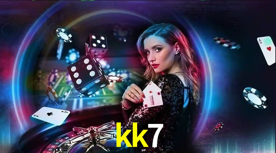 2FA Security kk7