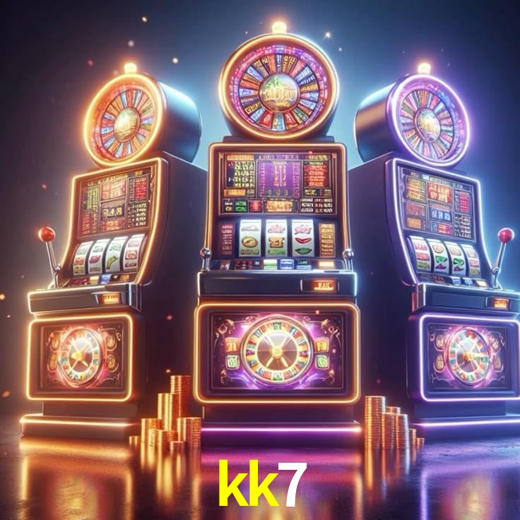 kk7,kk7 game