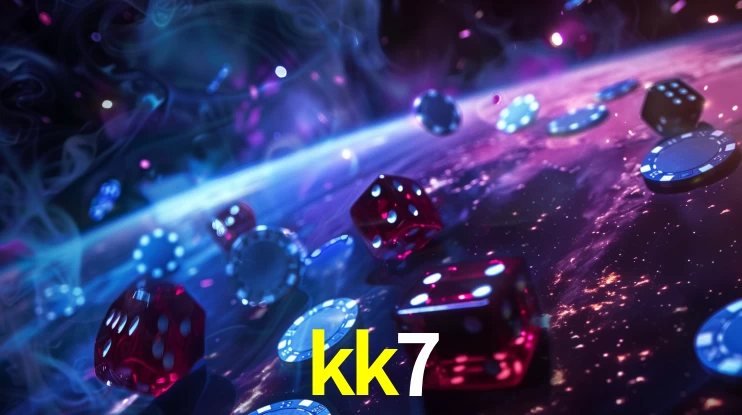 Slot Games kk7