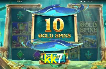 Descubra o Mundo do Cassino Online com kk7