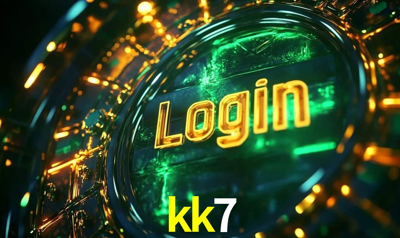 kk7 App Interface