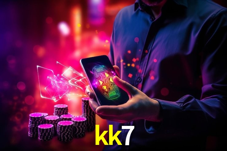 cassino kk7