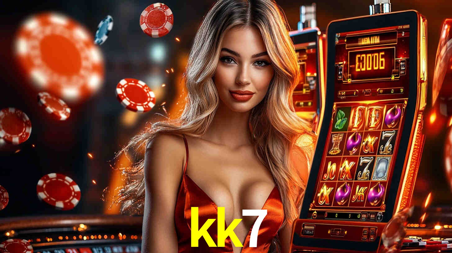 kk7 game