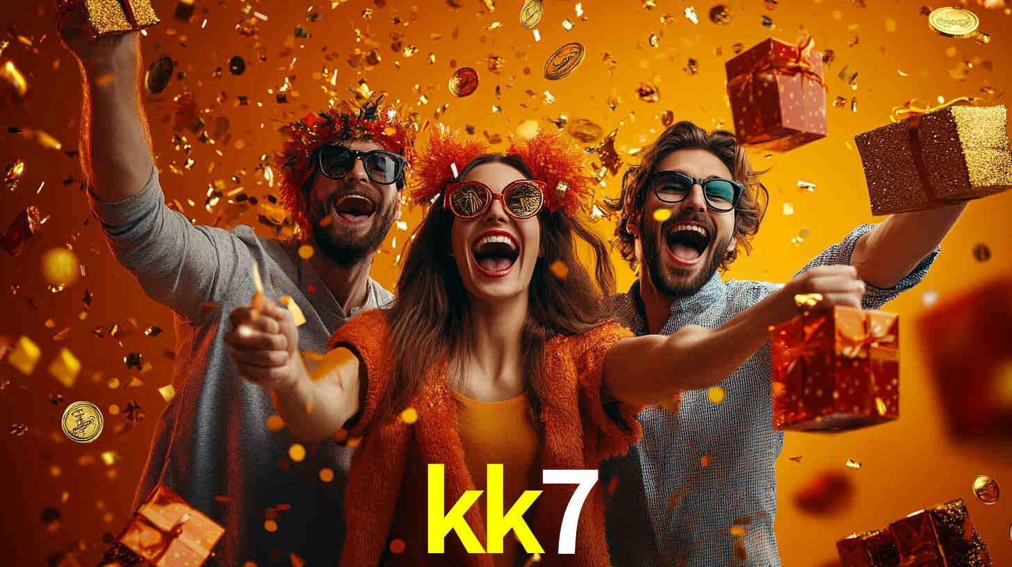 kk7 game