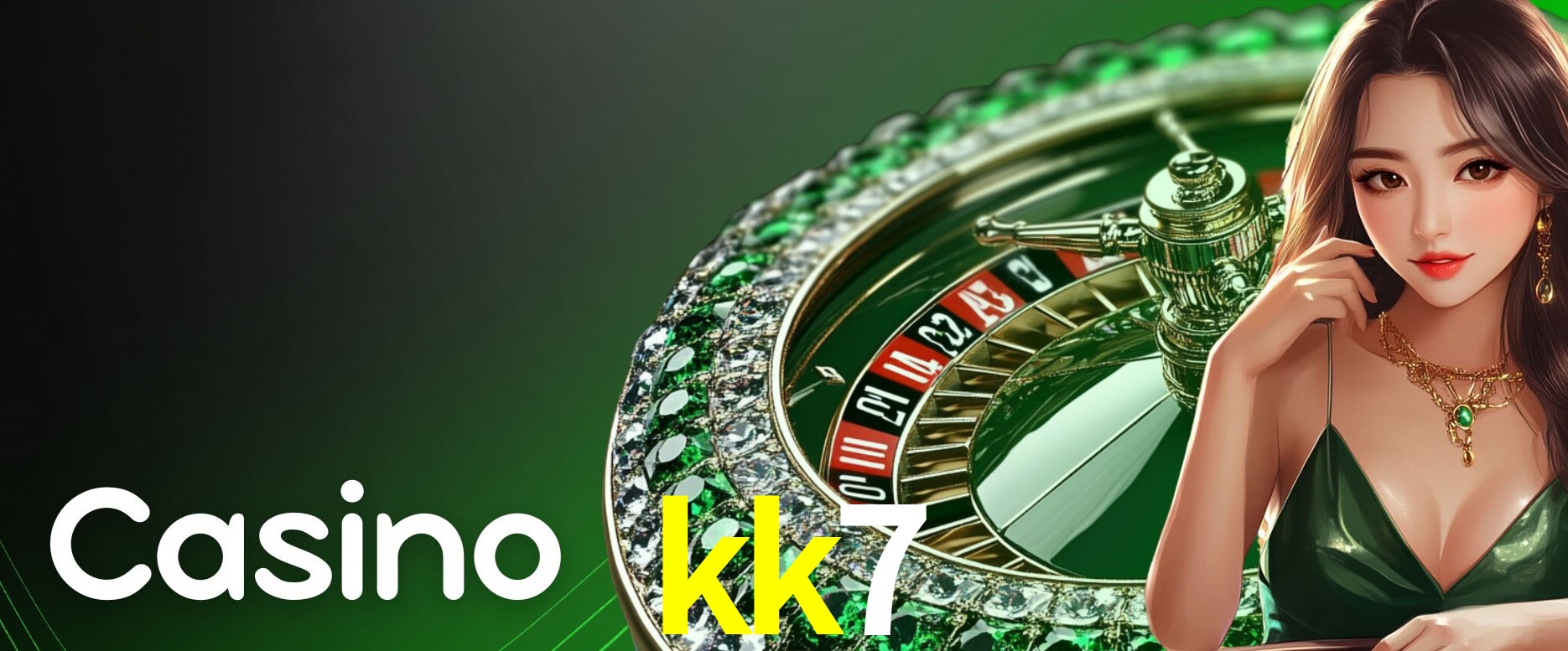 Flash Promotion kk7