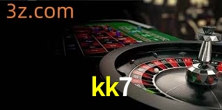 A Emoção das Apostas ao Vivo no kk7