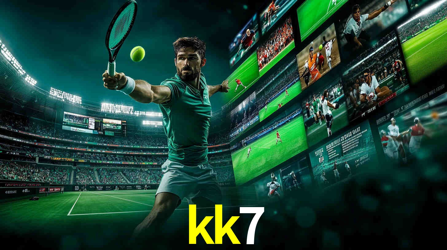 Instruções Download kk7