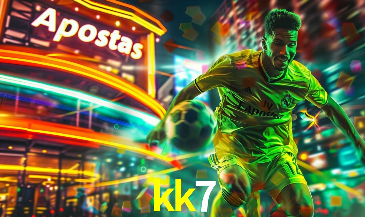 plataforma kk7