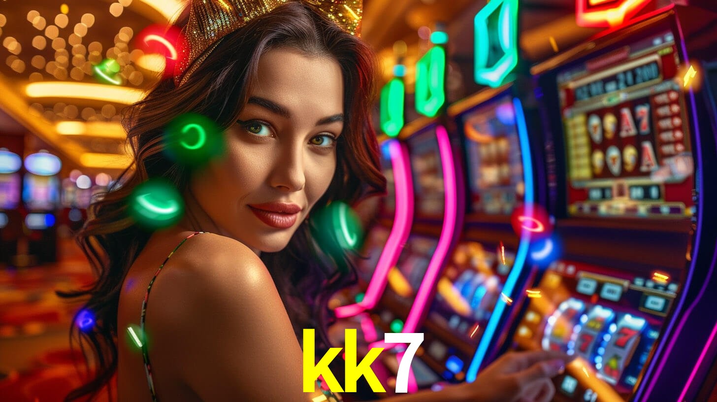 App kk7 Android