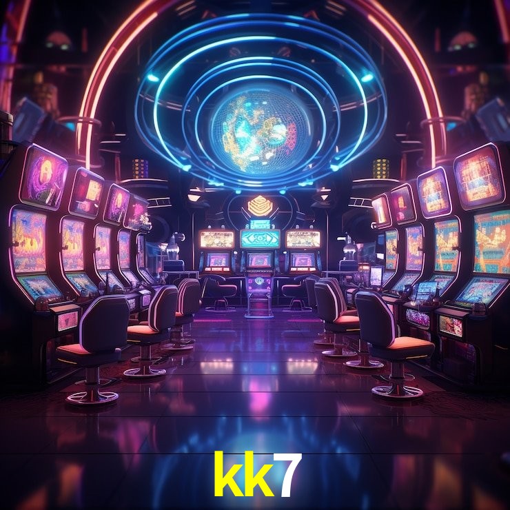 Promoções kk7