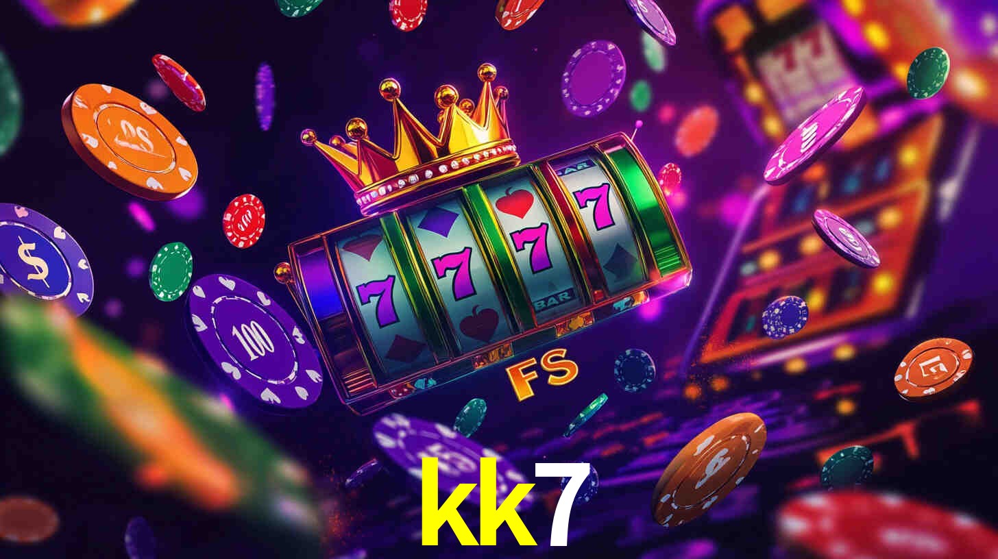 Exclusive Games kk7