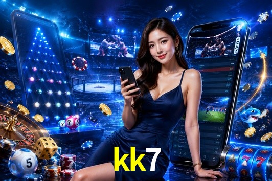 Games Directory kk7