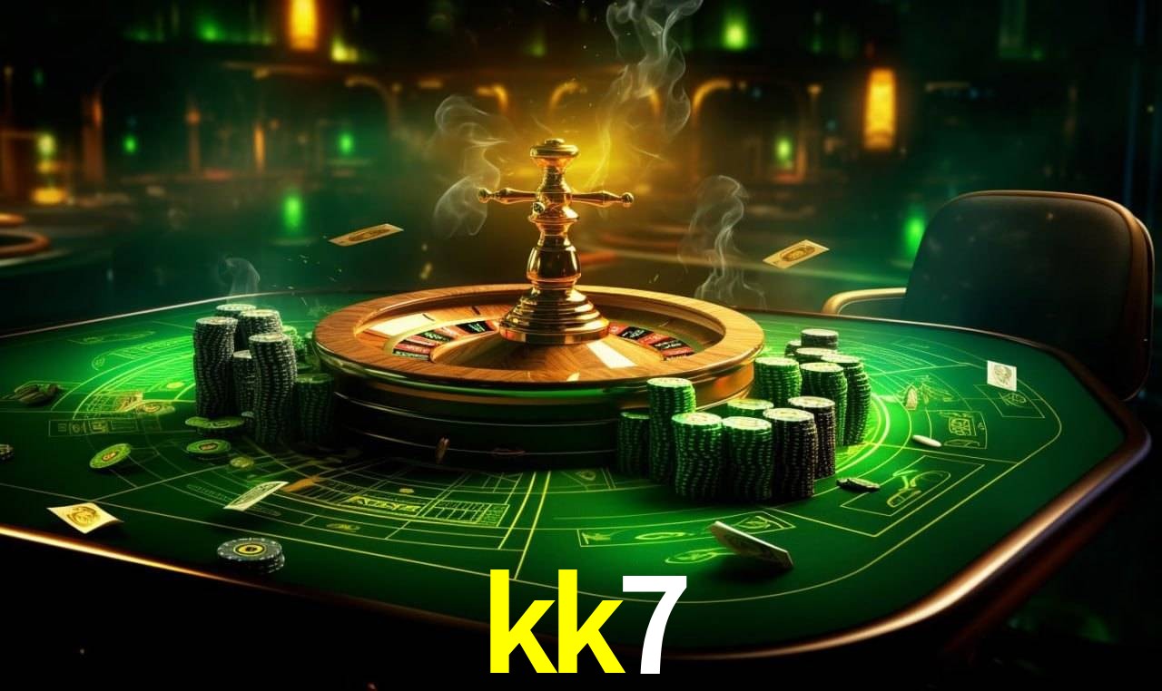 Apostas de Tênis kk7