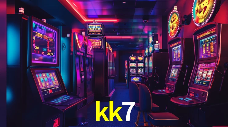 Experimente o Login Seguro Premium no kk7