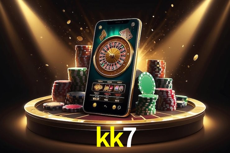 kk7 Caça-níqueis móveis