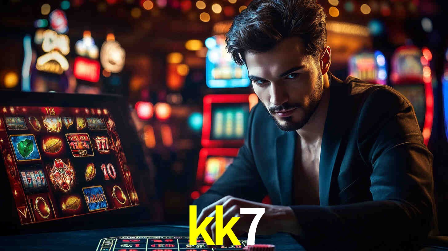 kk7 bet