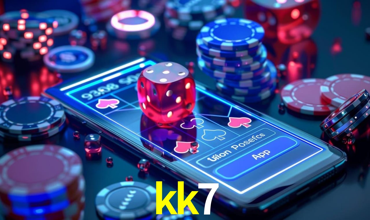 Jogos Mesa kk7