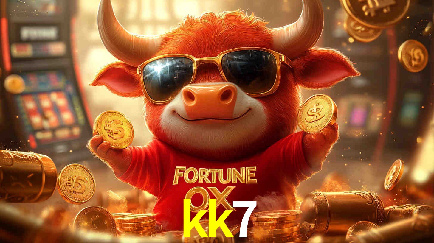 kk7 bet casino