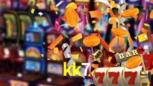 Funcionalidades App kk7
