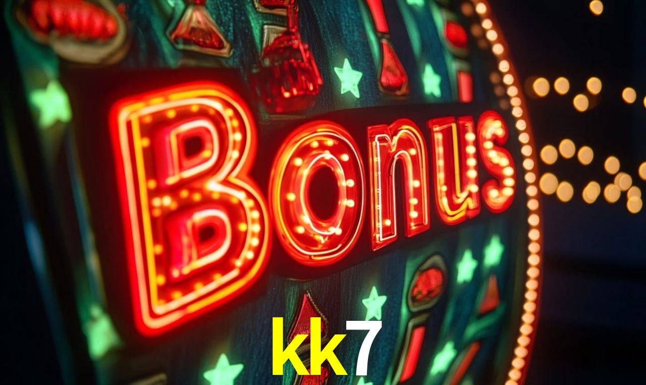 Casino Ao Vivo kk7