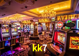 Explorando a Categoria de Eventos em Apostas na kk7
