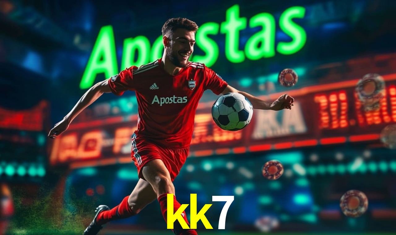 Avaliações dos Jogadores kk7