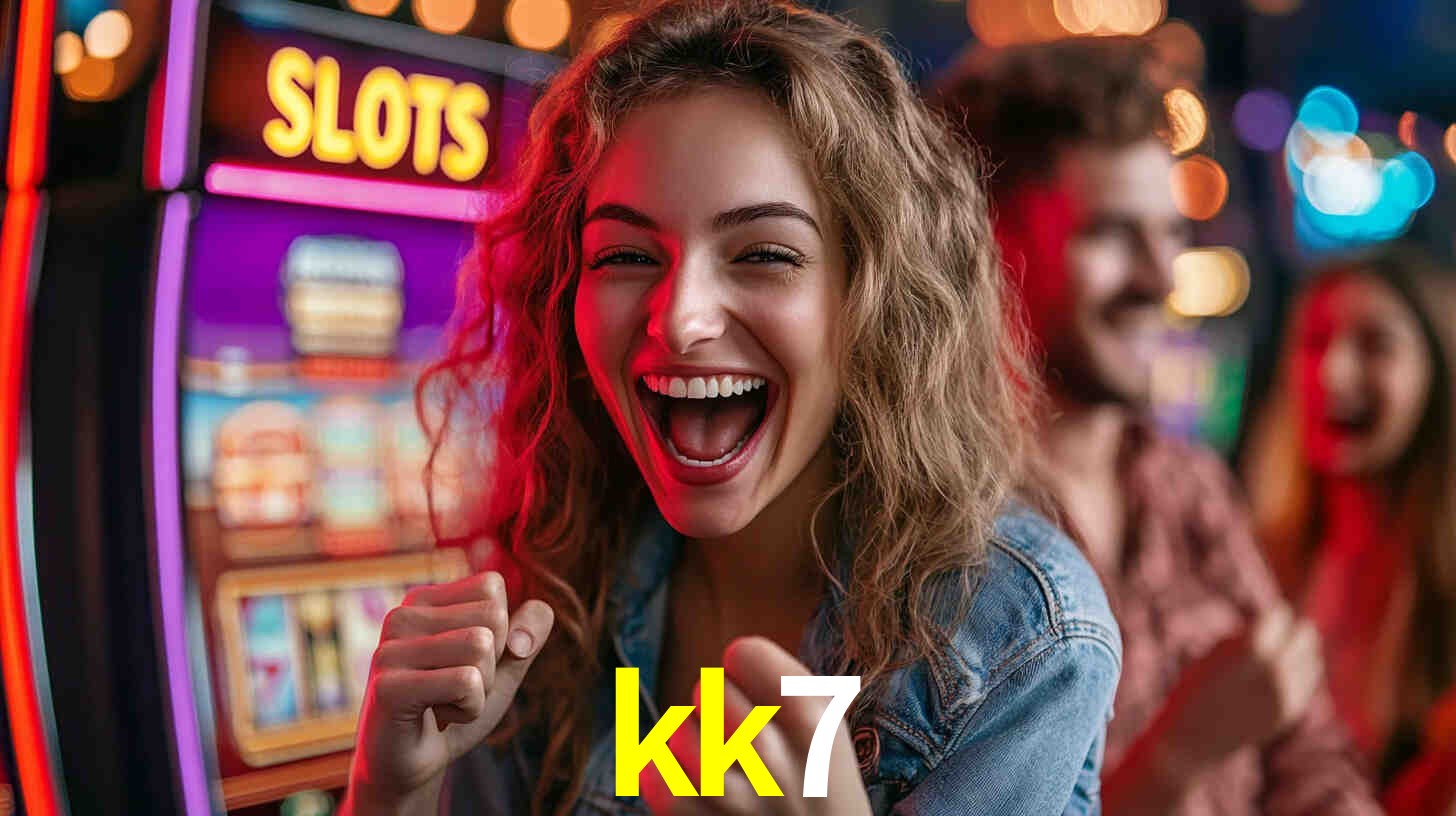 Interface do App kk7