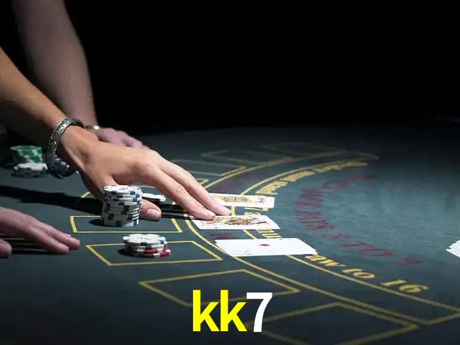 Níveis VIP kk7