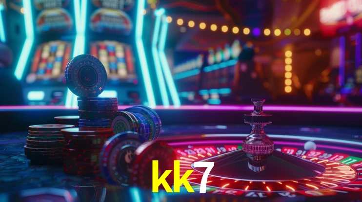 Platform Technology kk7