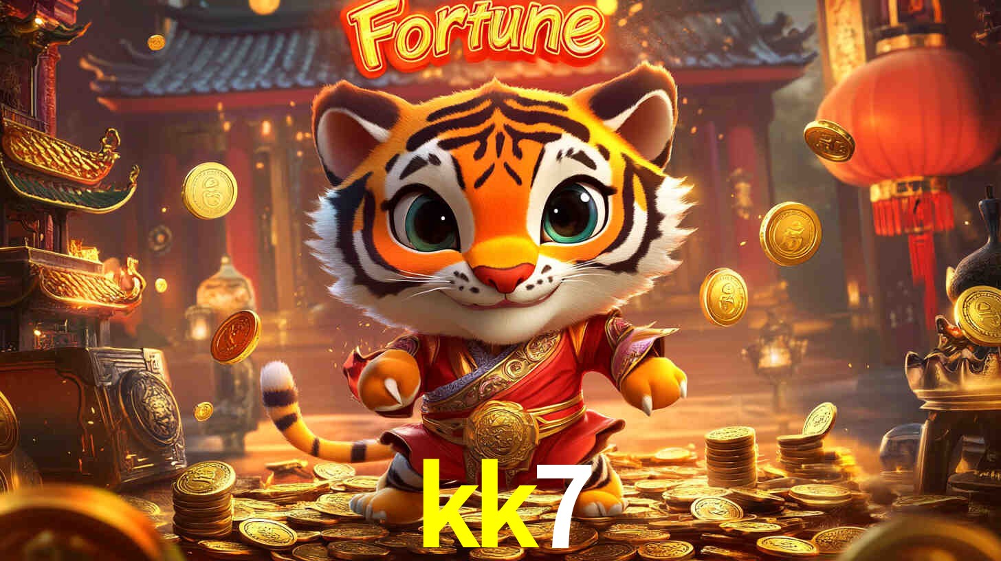 Recursos App kk7