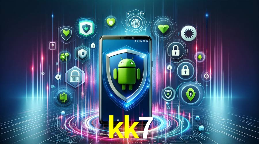 Responsive Design kk7