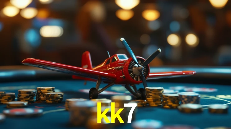 Account Benefits kk7