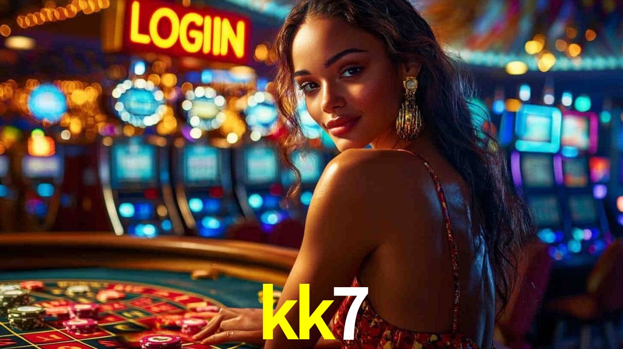 kk7 Premiação acumulada / Jackpot