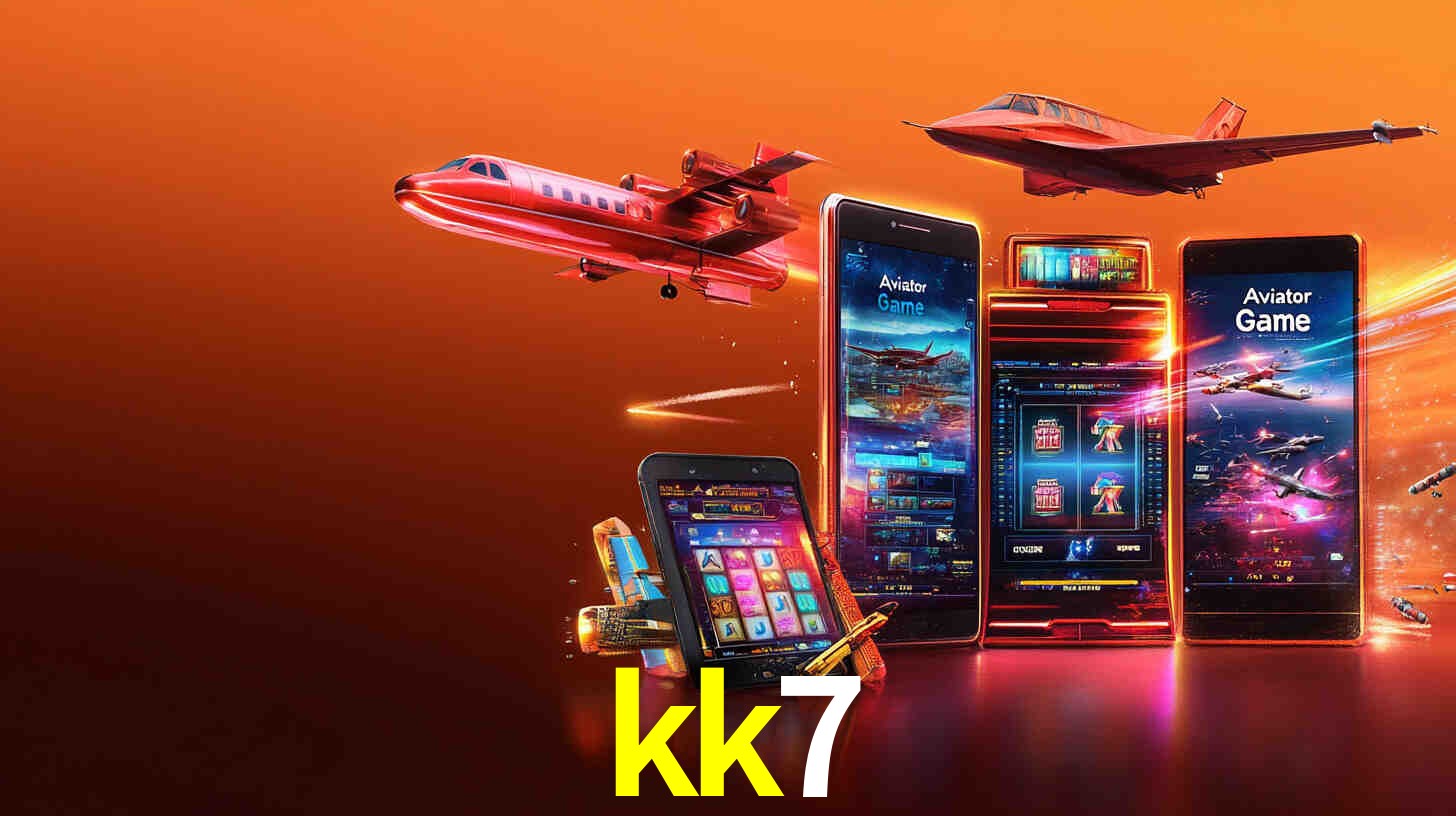 Baixar kk7 Android