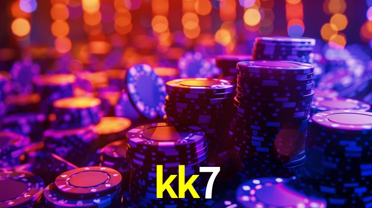 Segurança App kk7