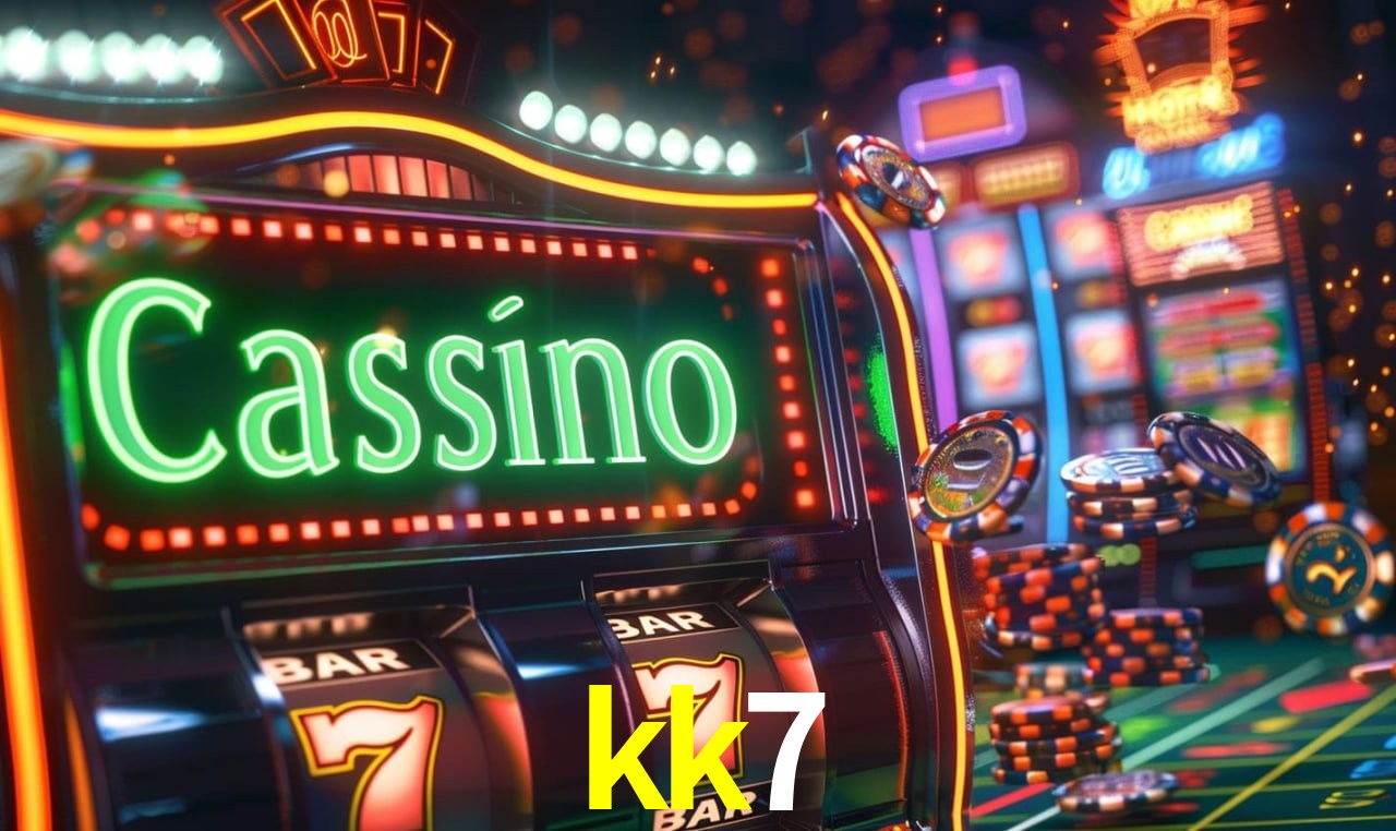 kk7 Dicas de Jogo