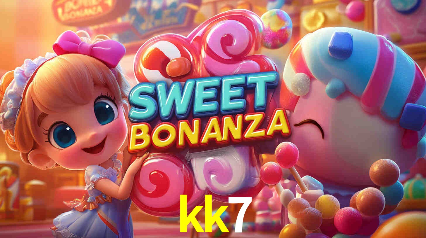 Suporte Download kk7