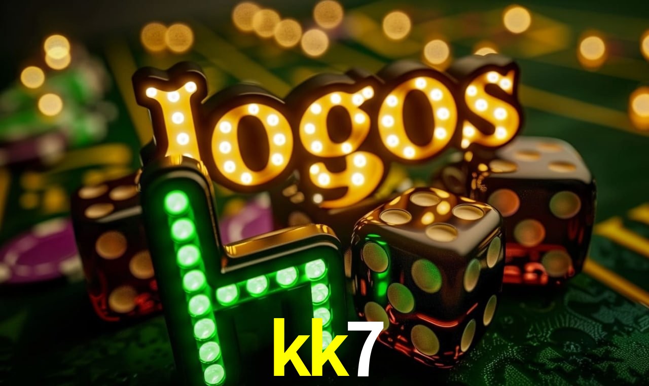 kk7 plataforma